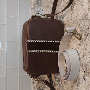 Transport camera bag